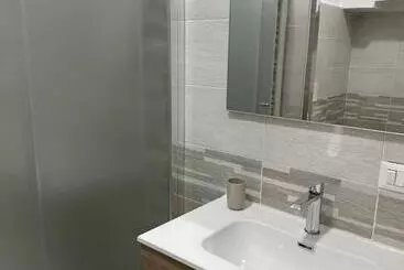 پانسیون A Due Passi Dal Mare