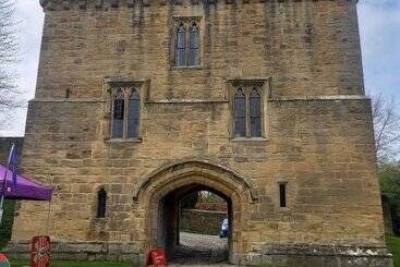 Residência The Snug, Centre Of Morpeth