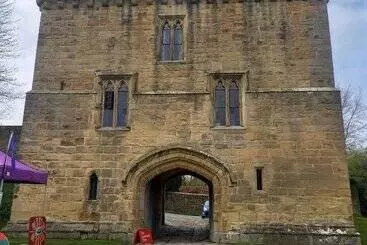 Residència The Snug, Centre Of Morpeth