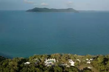 Lomakeskus The Elandra