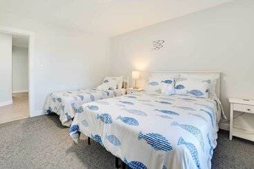 별장 Dom Rodzinny Lakeview Getaway Walk To Lake Huron