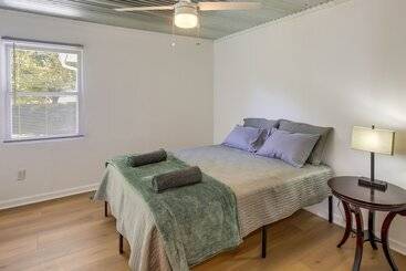 별장 Rustic Whitwell Home W/ Grill, Near State Parks!