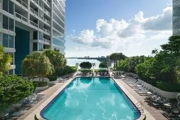 The Grand Hotel Biscayne Bay
