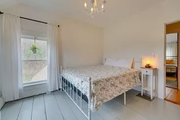 Mökkimajoitus 17 Acre Vermont Escape W/ Panoramic Mountain Views