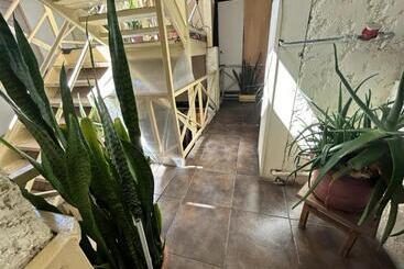 Apart Hotel Bahia Caracoles