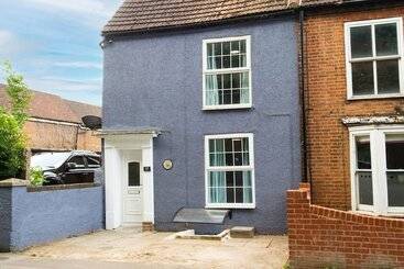 Bed and Breakfast 88 Union St