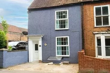 ベッドアンドブレックファースト 88 Union St