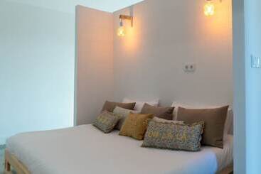 住宿加早餐  O Rincón Dos Sentidos