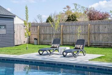 Bed and Breakfast Vine & Sand