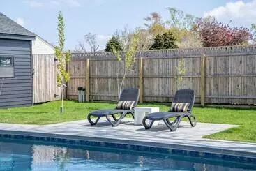 Aamiaismajoitus (B&B) Vine & Sand