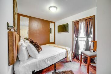 茅舍 Charming Pittsburgh Home   2 Mi To Downtown!