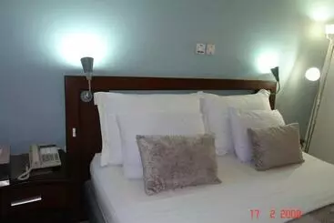 Horizon Hotels