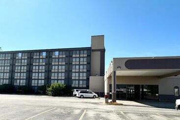 Fogadó Kiteville Cedar Rapids