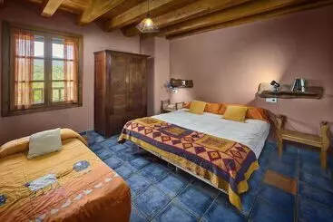 Agroturismo Mari Cruz