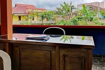 Hôtel Anaqi Homestay Syariah By Oyo