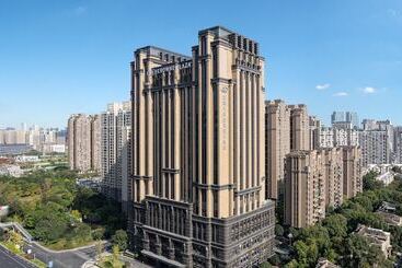 Hotel Crowne Plaza Chengdu Tianfu New Area By Ihg