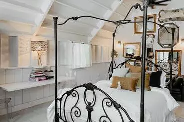 Hotelli Inn Santa Clara