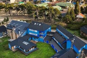 Hotel Kallfu By Nordic