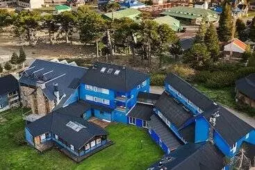 Hotelli Kallfu By Nordic