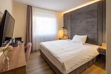 O&o Hotel Oberursel Zentrum