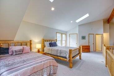 Kır Evi Oregon Retreat ~ 2 Mi From Lapine State Park