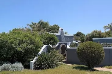 Majatalo Panorama Indlu