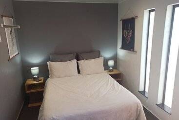 بنسيون Panorama Indlu