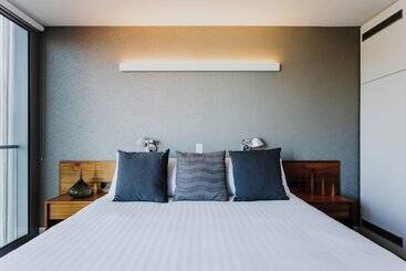 公寓式酒店 The Quarry House Luxury Retreat