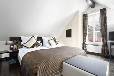 Trip Inn Kaiser Hotel & Restaurant Heidelberg Schriesheim