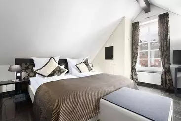 Trip Inn Kaiser Hotel & Restaurant Heidelberg Schriesheim