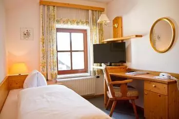 Gasthof Hotel Bramosen