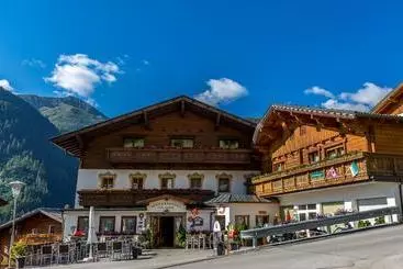 Hotel Alpengasthof Pichler
