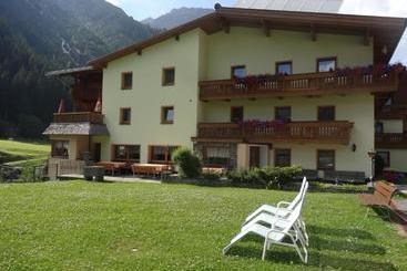 Hotel Appartpension Köflerhof