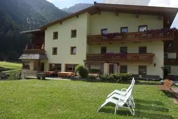Hotel Appartpension Köflerhof