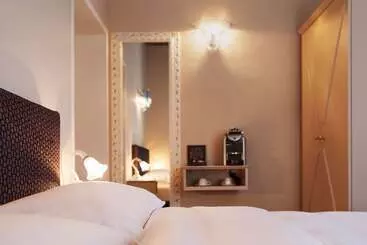 Boutique Hotel Villa Sarnia