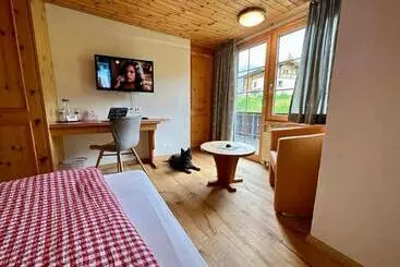 Otel Erzhorn