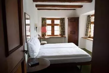 Hôtel Flyhof