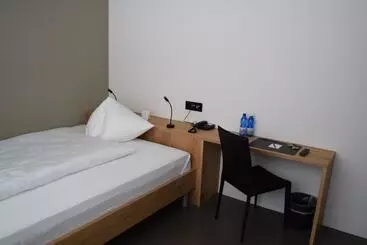Hotel Frauenfeld