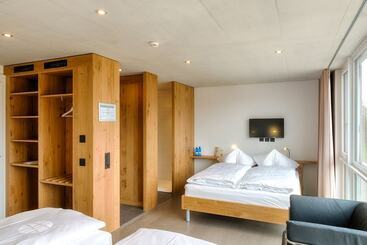 בית מלון כפרי Frauenfeld