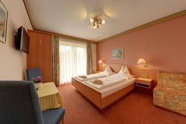 Hotell Frühstückspension Haus Golker