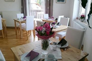 Hotell Landhaus Semmering