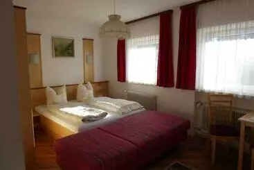 Hotel Gasthaus Sonne