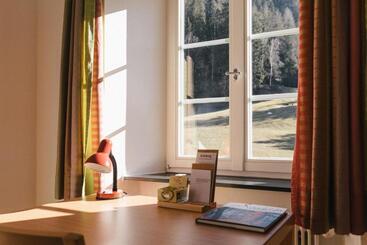 酒店 Gasthof Kronburg