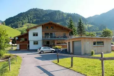 هتل Haus Diedams