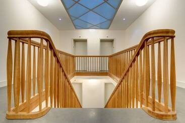 호텔 Im Schlosspark