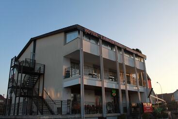 Otel Langenthal