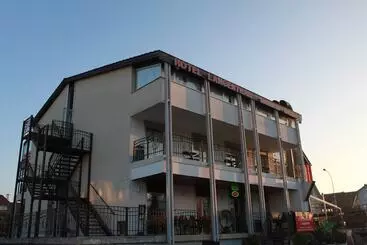 Hotel Langenthal