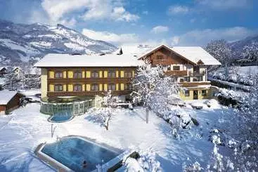 Hotelli Lerch