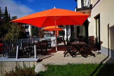 Hotell Der Löffler Am Semmering Bed&breakfast