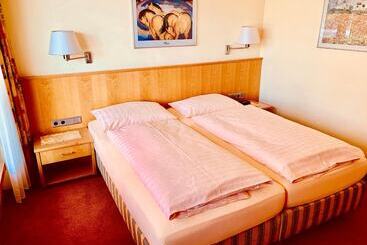 ホテル Ottenstein   Das Wohlfühl